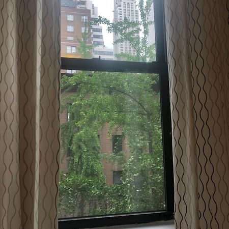 Cozy Place In Midtown Nyc New York City Exterior photo