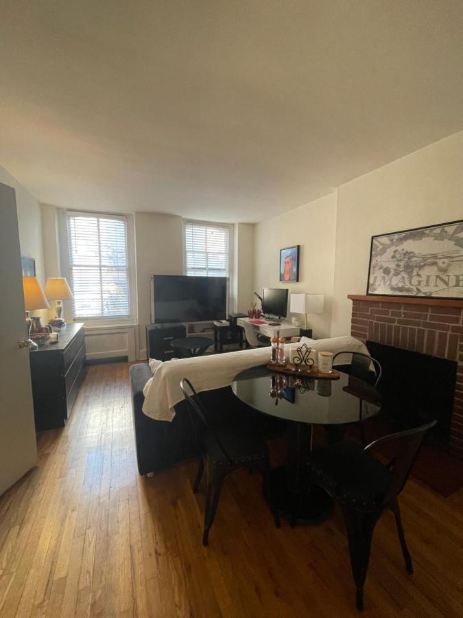 Cozy Place In Midtown Nyc New York City Exterior photo