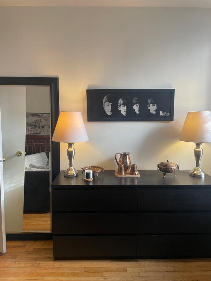 Cozy Place In Midtown Nyc New York City Exterior photo