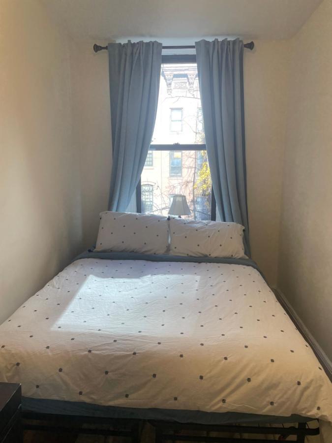 Cozy Place In Midtown Nyc New York City Exterior photo