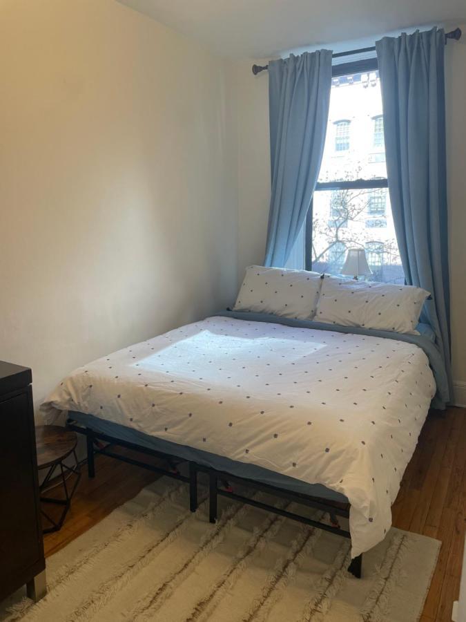 Cozy Place In Midtown Nyc New York City Exterior photo