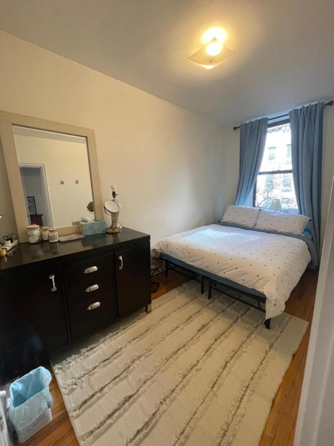 Cozy Place In Midtown Nyc New York City Exterior photo