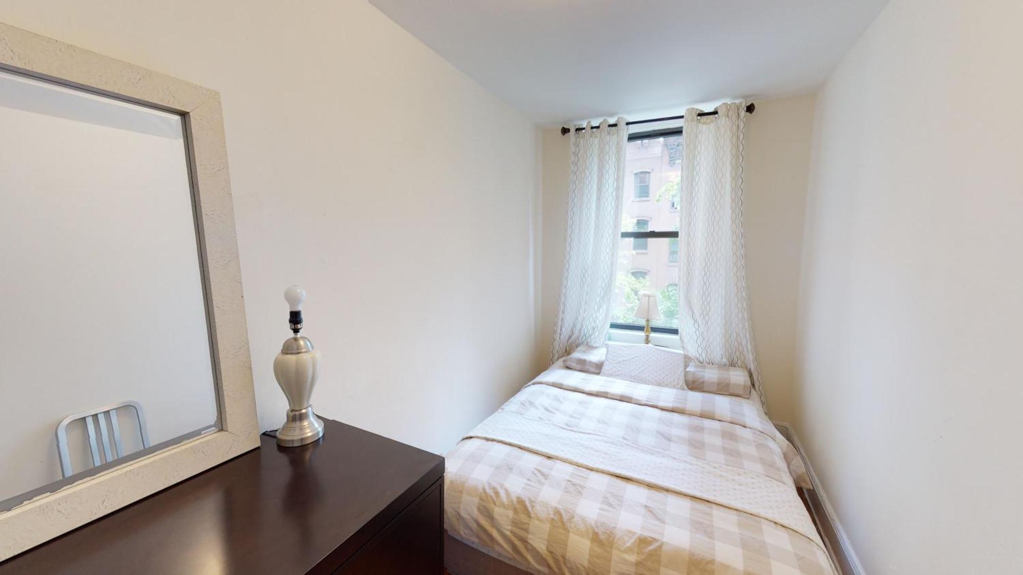 Cozy Place In Midtown Nyc New York City Exterior photo