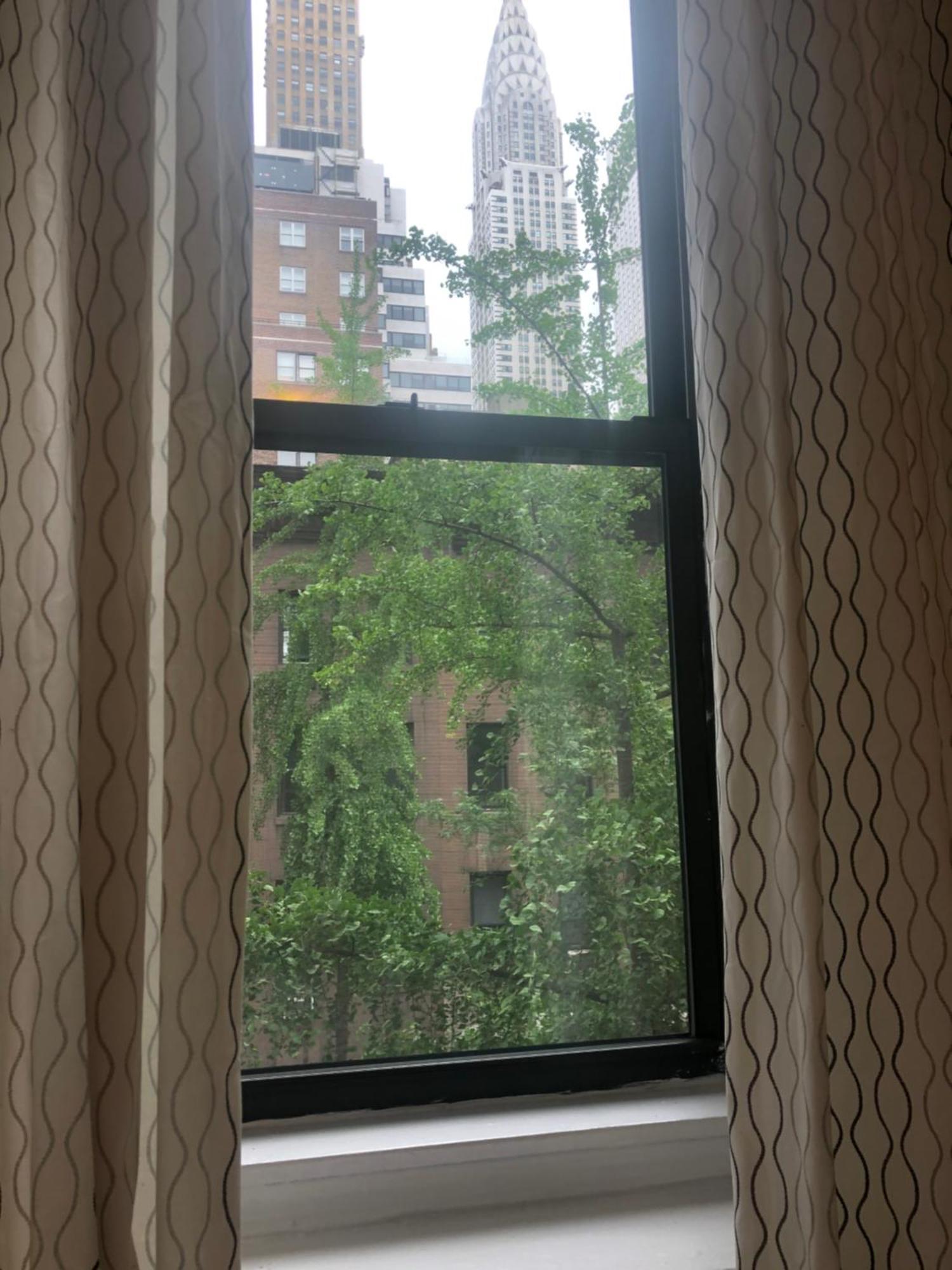 Cozy Place In Midtown Nyc New York City Exterior photo
